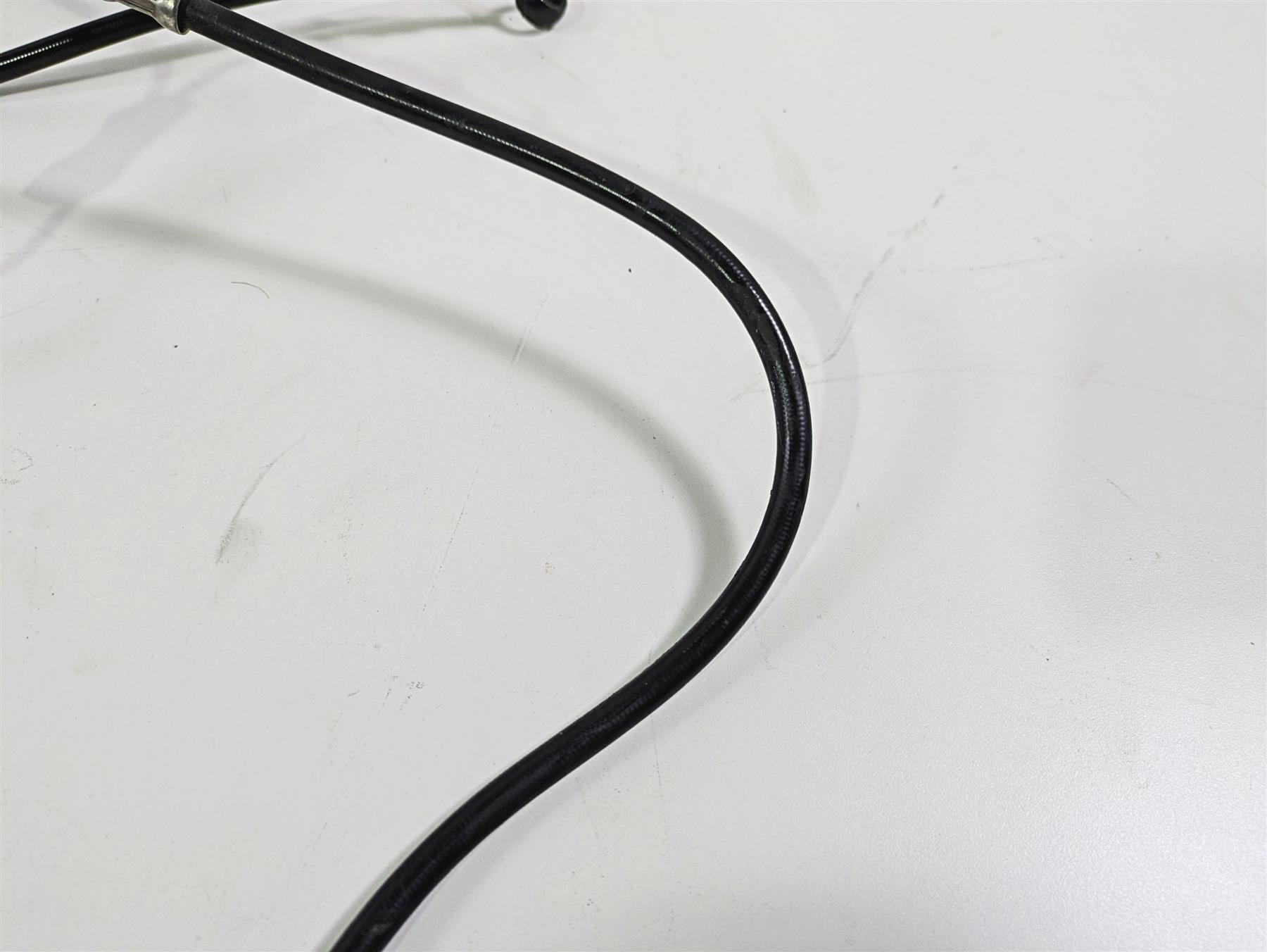 2016 Harley VRSCDX Night Rod Front Abs Brake Line Set 41800135 41800136 {{ shop.shopifyCountryName }} - Mototech271