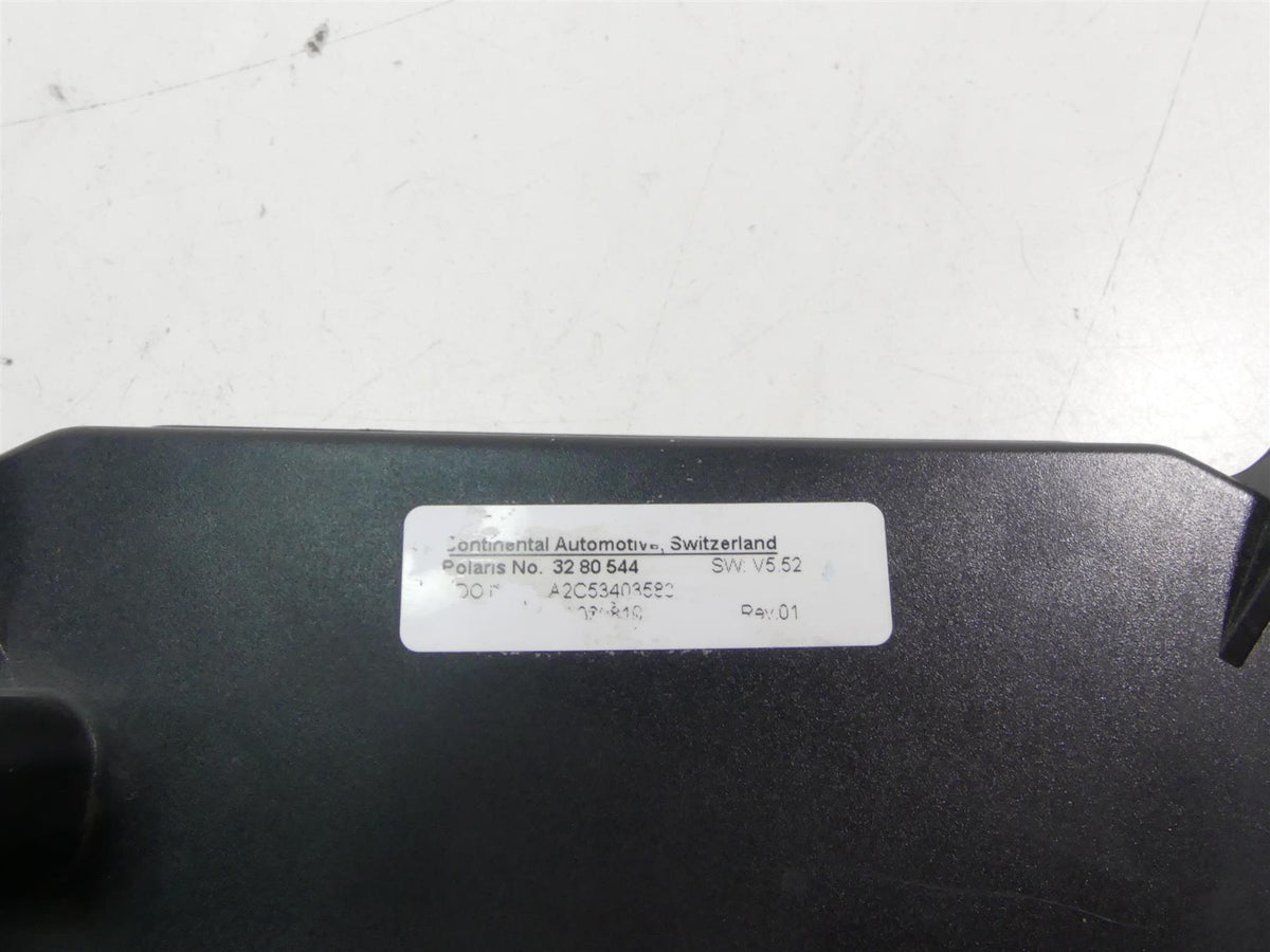 2011 Victory Vision Tour Speedometer Gauges Instrument 15K 3280544 {{ shop.shopifyCountryName }} - Mototech271