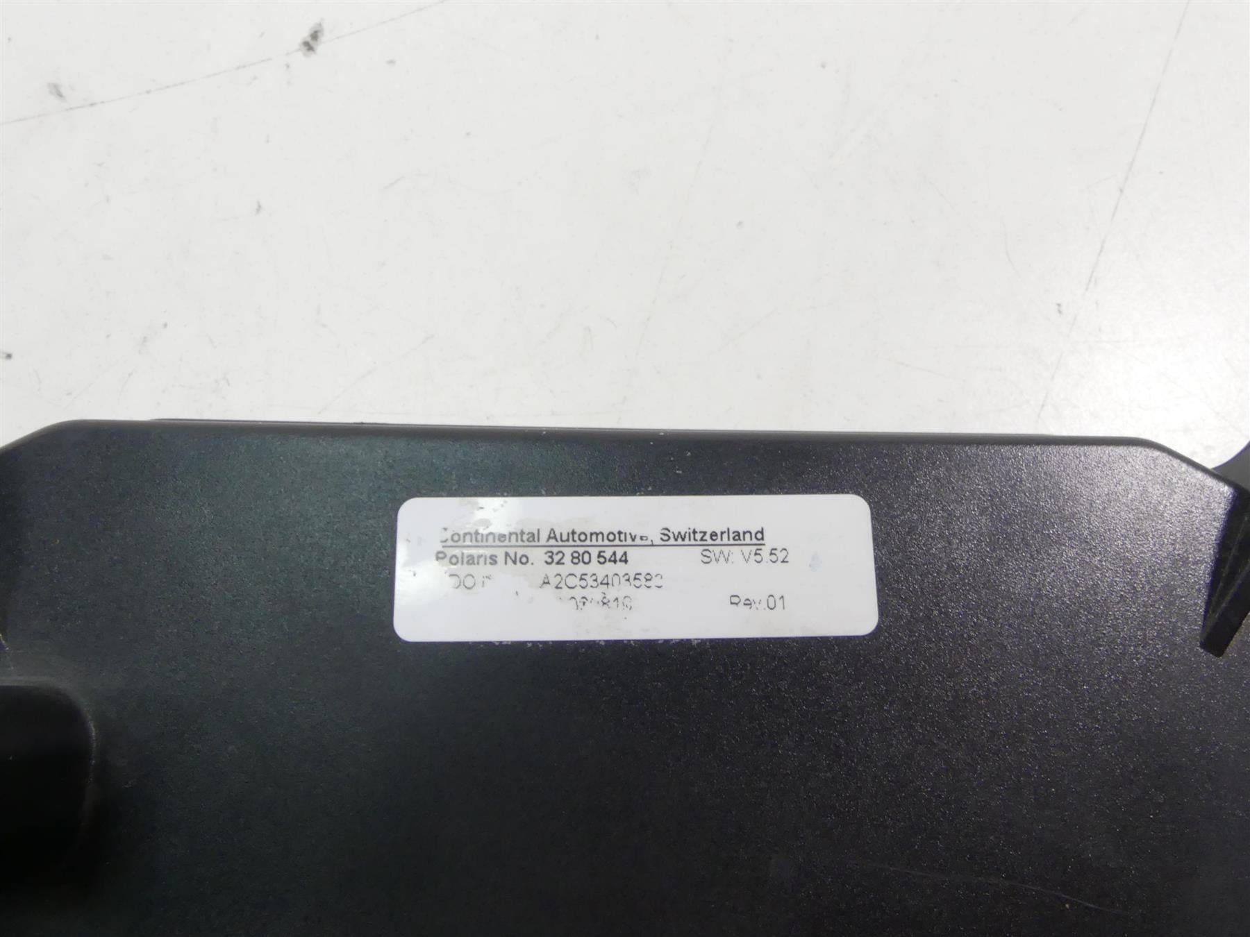 2011 Victory Vision Tour Speedometer Gauges Instrument 15K 3280544 {{ shop.shopifyCountryName }} - Mototech271