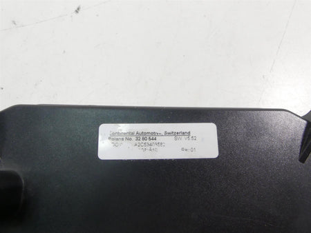 2011 Victory Vision Tour Speedometer Gauges Instrument 15K 3280544 {{ shop.shopifyCountryName }} - Mototech271