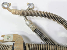 Load image into Gallery viewer, 2017 Yamaha YXZ1000R EPS SS Flexible Brake Line Set 2HC-F5872-01-00
