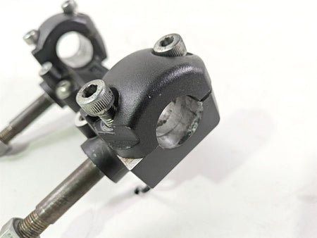 2008 Yamaha XVS1300 V-Star Tourer Handlebar Riser Holder 3D8-23442-00-00 {{ shop.shopifyCountryName }} - Mototech271