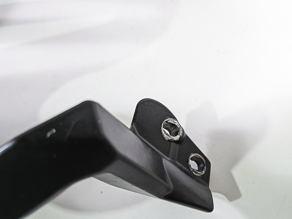 2009 Ducati Multistrada 1100 S Rear Upper Trunk Rack Grab Set 96729603B {{ shop.shopifyCountryName }} - Mototech271