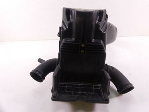2011 BMW R1200RT K26 Air Box Filter Cleaner Breather With Tubes  13717720045 | Mototech271