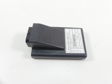 2017 Ducati 939 S Supersport Bbox Black Box Control Unit Bbs1312 38510721C {{ shop.shopifyCountryName }} - Mototech271