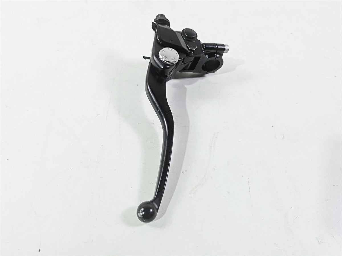 2020 Kawasaki ZX6R ZX636 Ninja Clutch Perch & Lever 46076-0121 {{ shop.shopifyCountryName }} - Mototech271