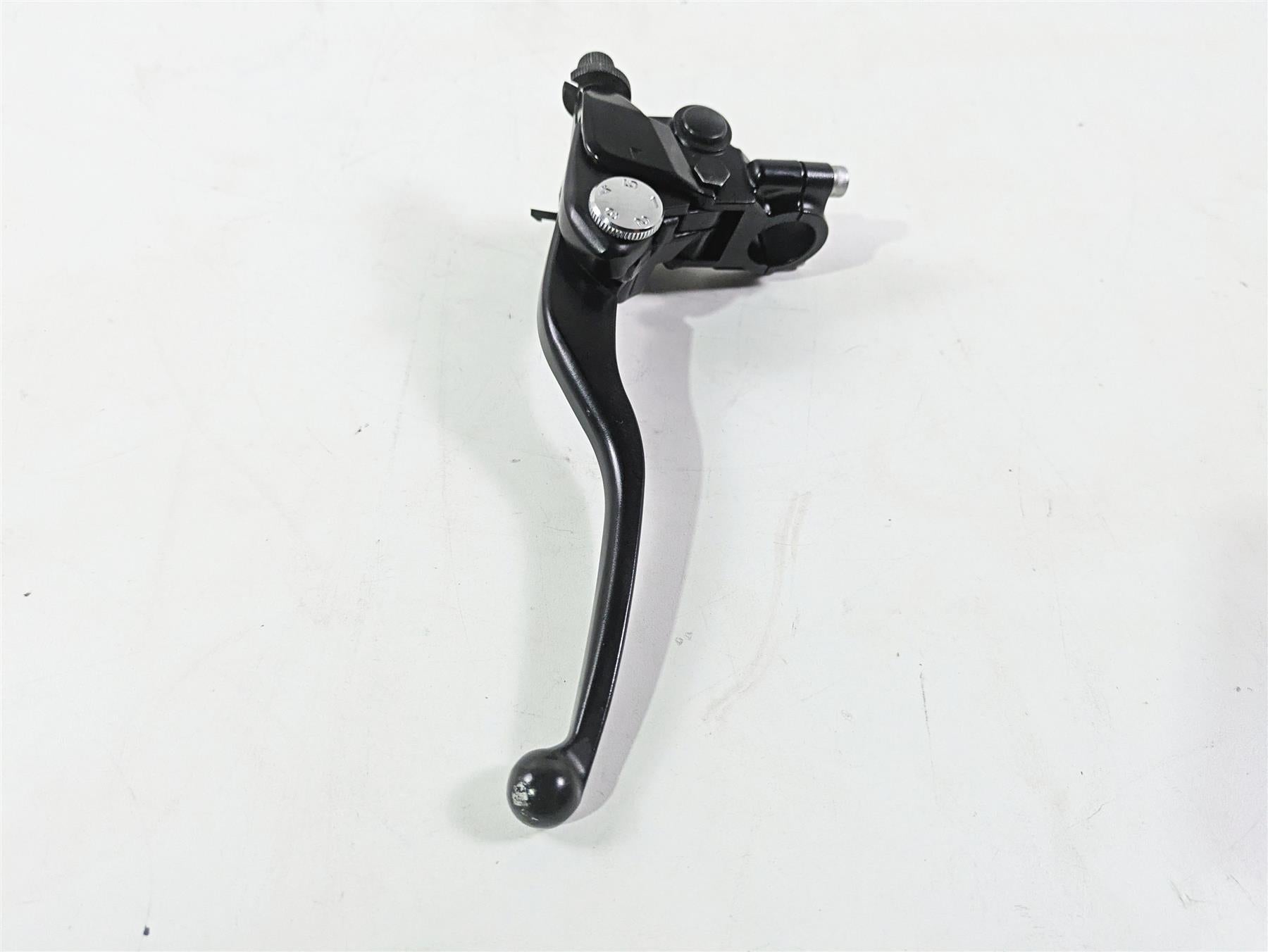 2020 Kawasaki ZX6R ZX636 Ninja Clutch Perch & Lever 46076-0121 {{ shop.shopifyCountryName }} - Mototech271