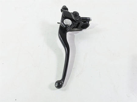 2020 Kawasaki ZX6R ZX636 Ninja Clutch Perch & Lever 46076-0121 {{ shop.shopifyCountryName }} - Mototech271