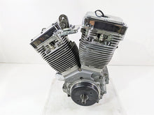 Load image into Gallery viewer, 2002 Big Dog Pitbull 113ci S&amp;S Super Sidewinder Engine Motor -Video 31-9274-S3
