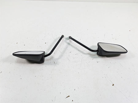 2022 Harley RA1250 S Pan America Left Right Rear View Mirror Set 56000178 {{ shop.shopifyCountryName }} - Mototech271