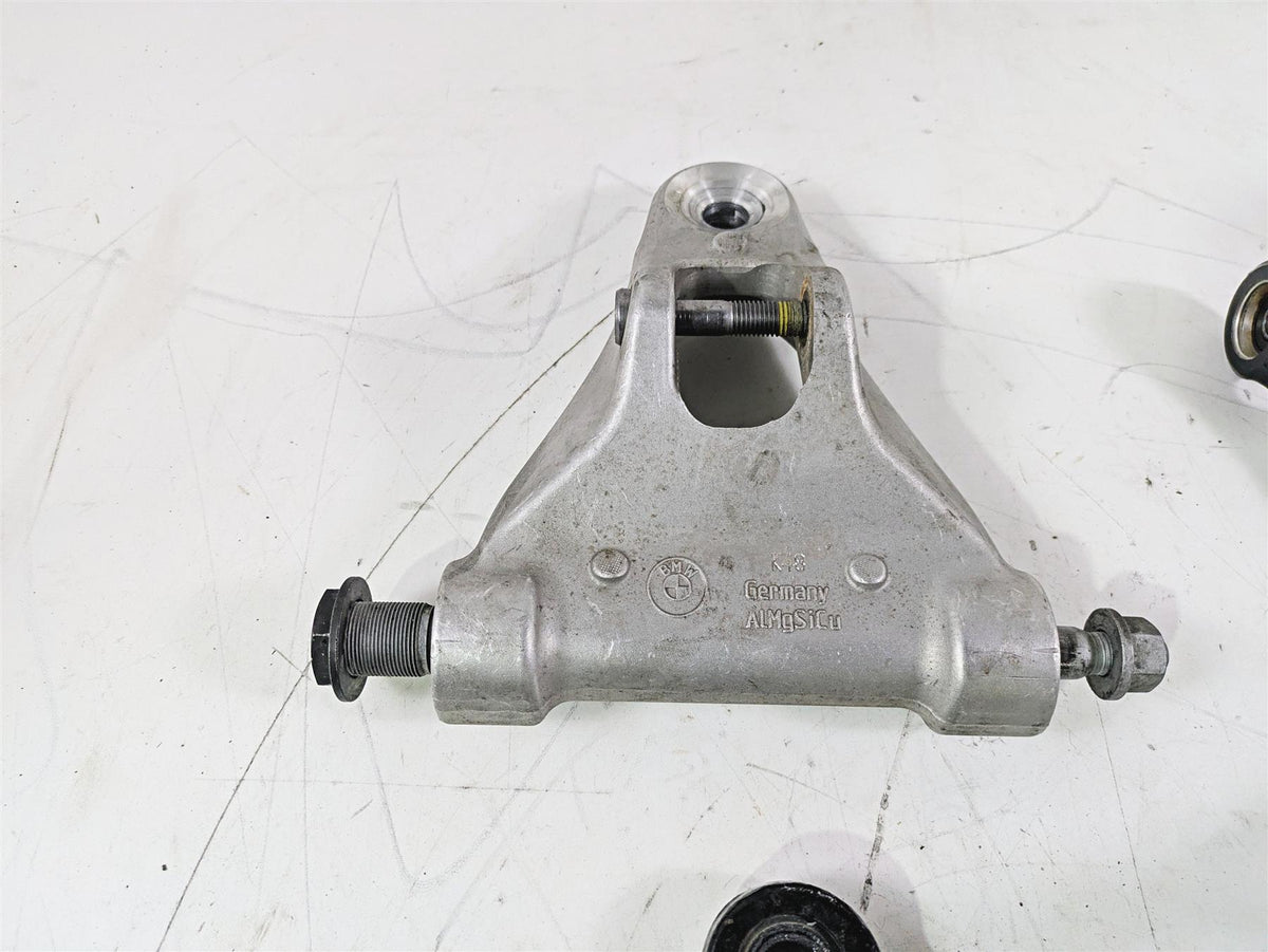 2015 BMW K1600 GT K48 Front Trailing Arm Shear Joint Set 31447719705 {{ shop.shopifyCountryName }} - Mototech271