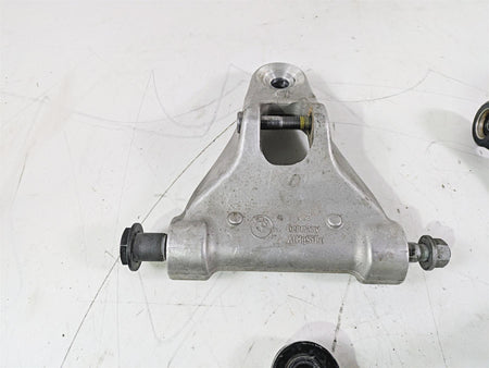 2015 BMW K1600 GT K48 Front Trailing Arm Shear Joint Set 31447719705 {{ shop.shopifyCountryName }} - Mototech271