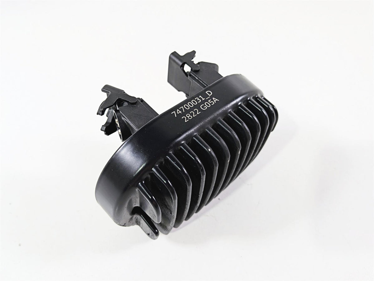 2022 Harley Softail FXLRST Low Rider Rectifier Voltage Regulator 74700031 {{ shop.shopifyCountryName }} - Mototech271
