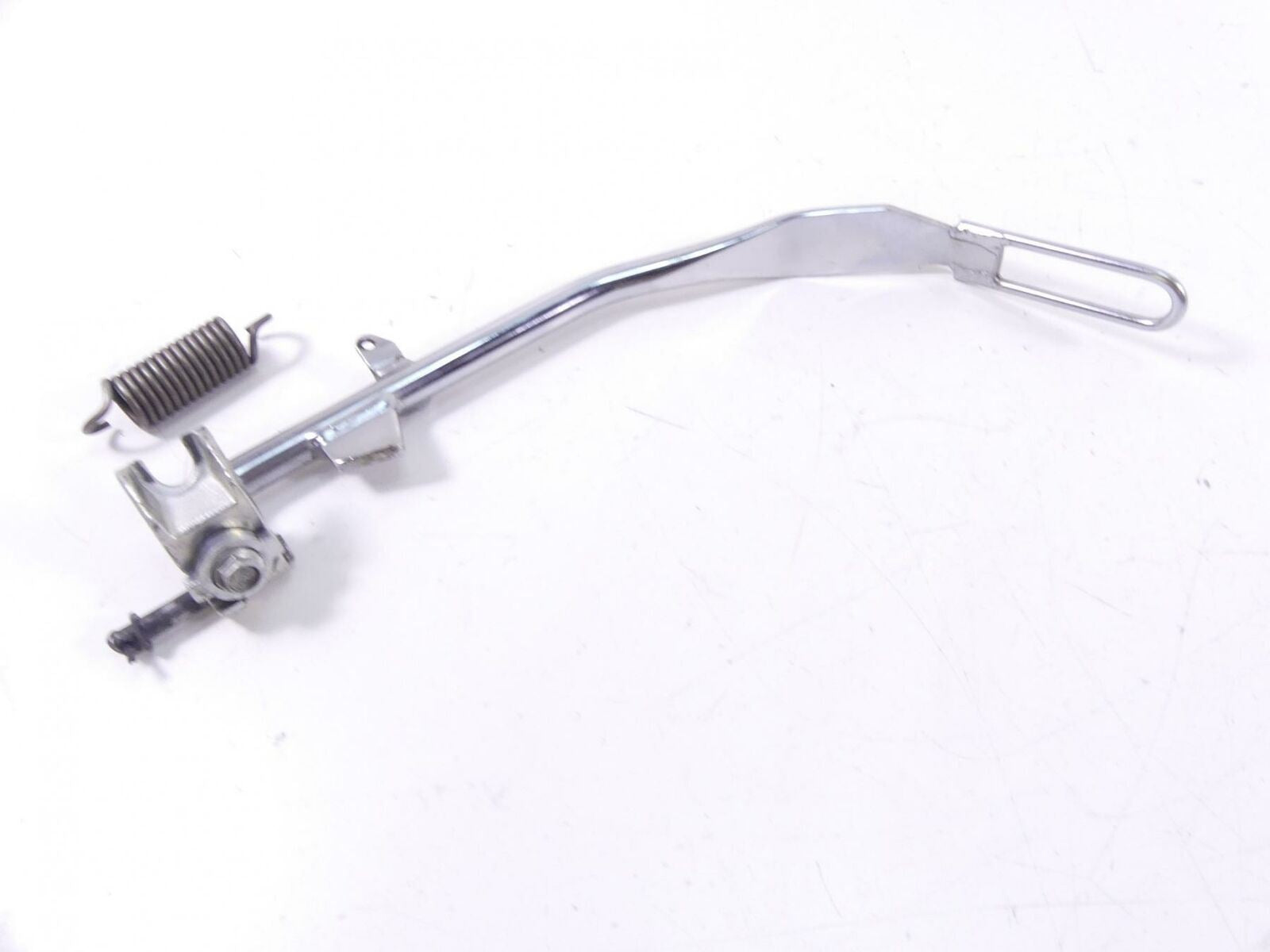 2013 Harley FXDF Dyna Fat Bob Side Kickstand Kick Stand 49704-90H {{ shop.shopifyCountryName }} - Mototech271