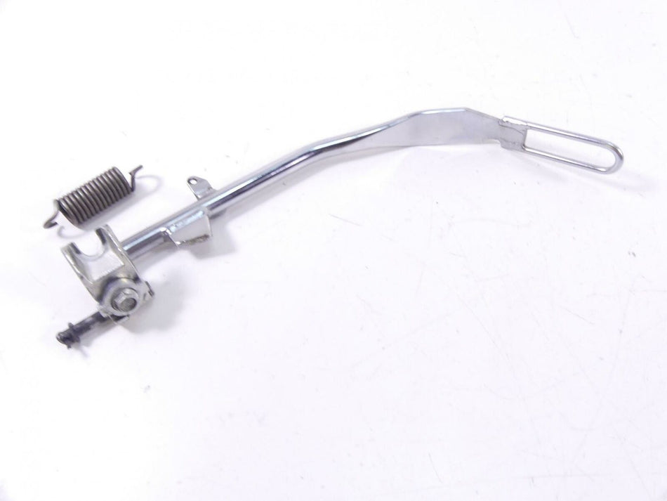 2013 Harley FXDF Dyna Fat Bob Side Kickstand Kick Stand 49704-90H {{ shop.shopifyCountryName }} - Mototech271