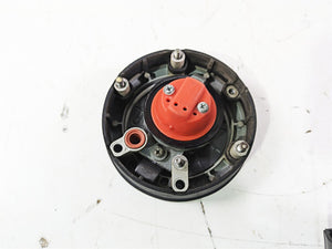 2012 Triumph Daytona 675 Ignition Switch Key Lock Tank Cap Set T2507563