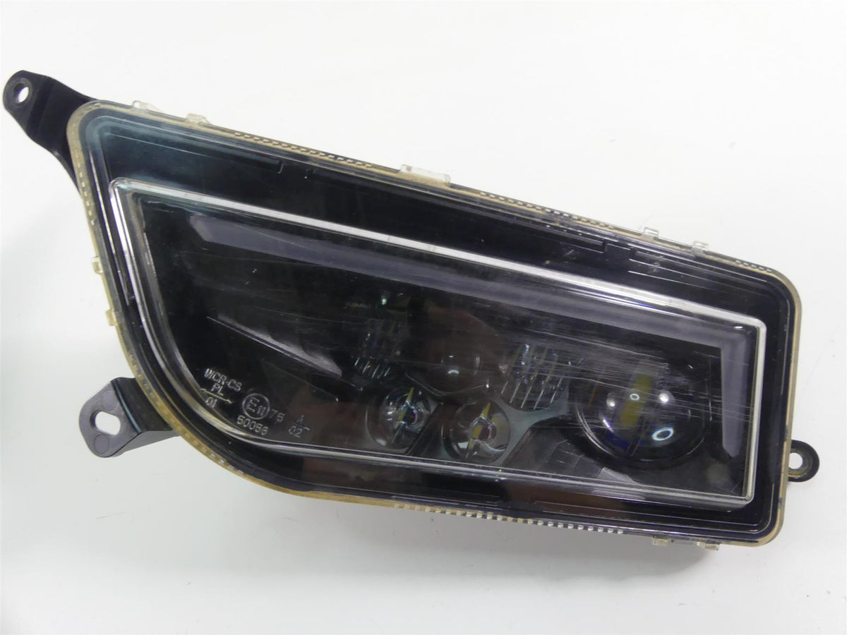 2021 Polaris RZR1000 XP EPS Left Right Headlight Head Light Set 2414735 2414736 {{ shop.shopifyCountryName }} - Mototech271