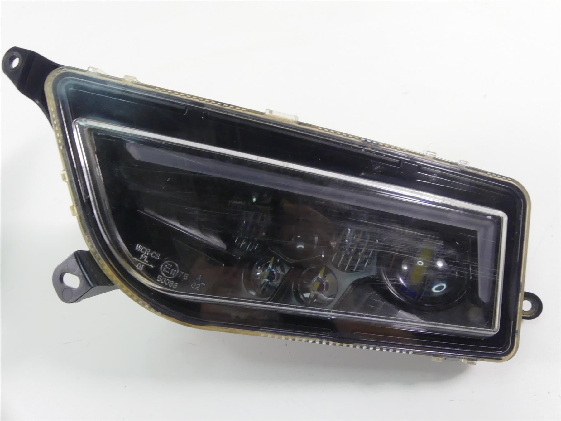 2021 Polaris RZR1000 XP EPS Left Right Headlight Head Light Set 2414735 2414736 {{ shop.shopifyCountryName }} - Mototech271