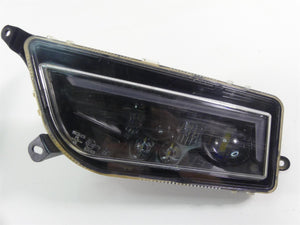 2021 Polaris RZR1000 XP EPS Left Right Headlight Head Light Set 2414735 2414736