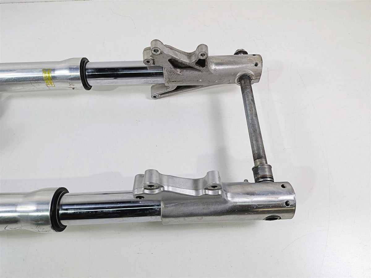2000 Honda GL1500 Valkyrie Interstate Front End Fork 51400-MBY-671 51500-MBY-671-Mototech271