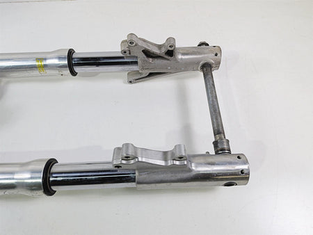 2000 Honda GL1500 Valkyrie Interstate Front End Fork 51400-MBY-671 51500-MBY-671-Mototech271