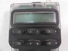 Load image into Gallery viewer, 2009 Victory Vision Tour Center Dash Ntouch Radio Control Module 4011257 | Mototech271
