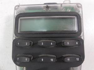2009 Victory Vision Tour Center Dash Ntouch Radio Control Module 4011257 | Mototech271