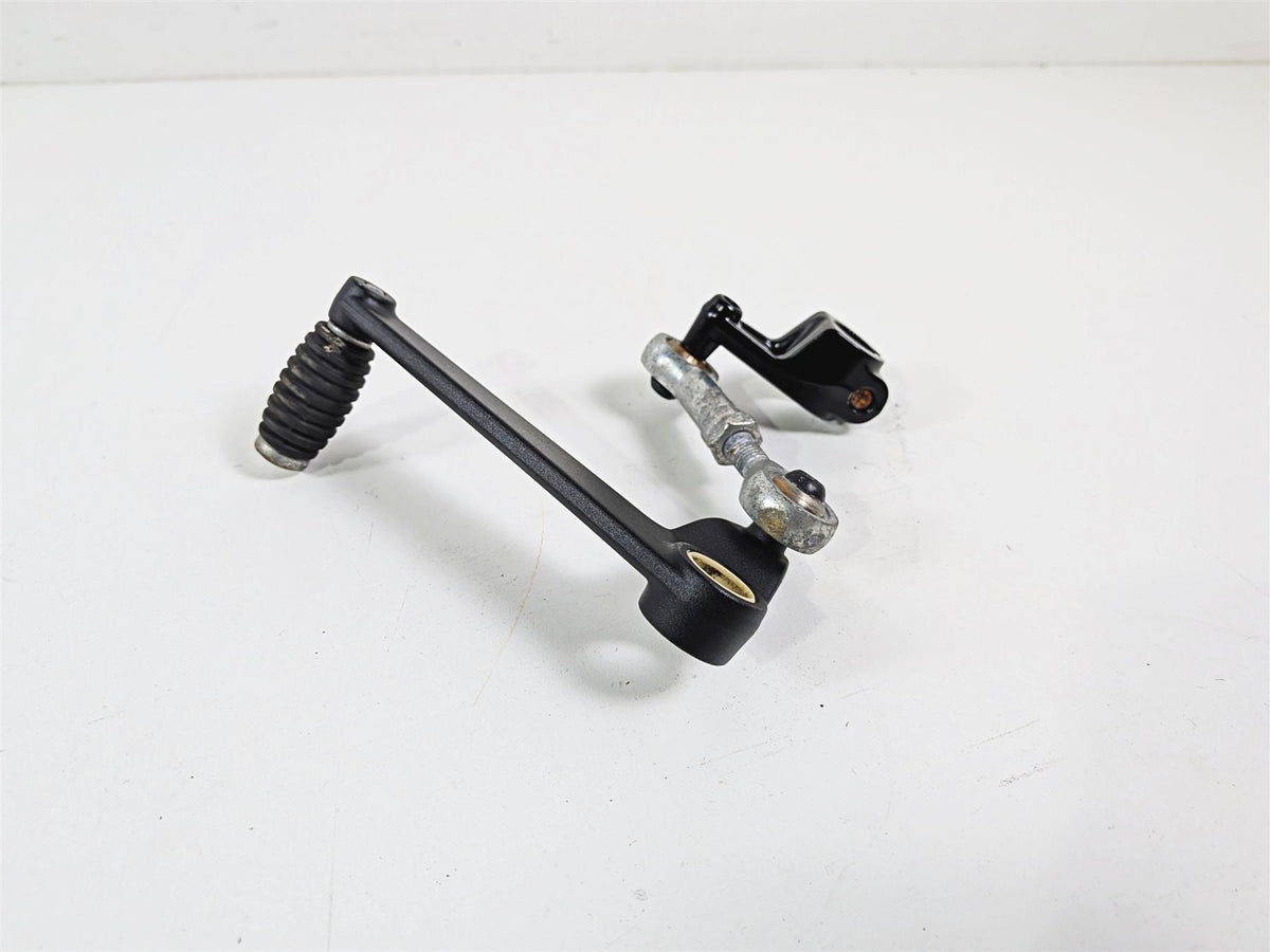 2023 Harley Adv RA1250 S Pan America Shifter Gear Selector & Linkage 33600269 {{ shop.shopifyCountryName }} - Mototech271