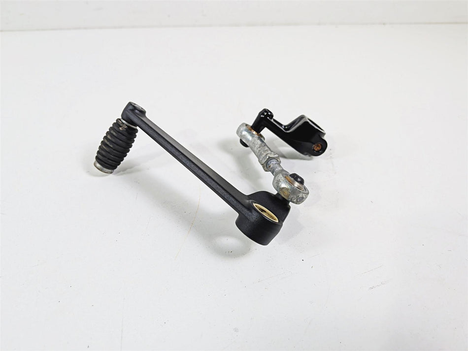 2023 Harley Adv RA1250 S Pan America Shifter Gear Selector & Linkage 33600269 {{ shop.shopifyCountryName }} - Mototech271