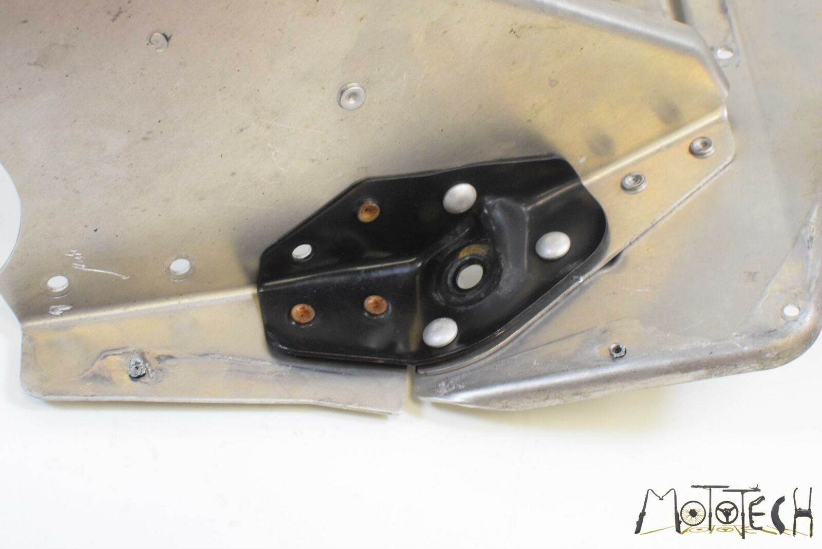 2013 Ski-Doo Summit SP 800R ETEC Front Bulkhead BulK Head 518327721 {{ shop.shopifyCountryName }} - Mototech271