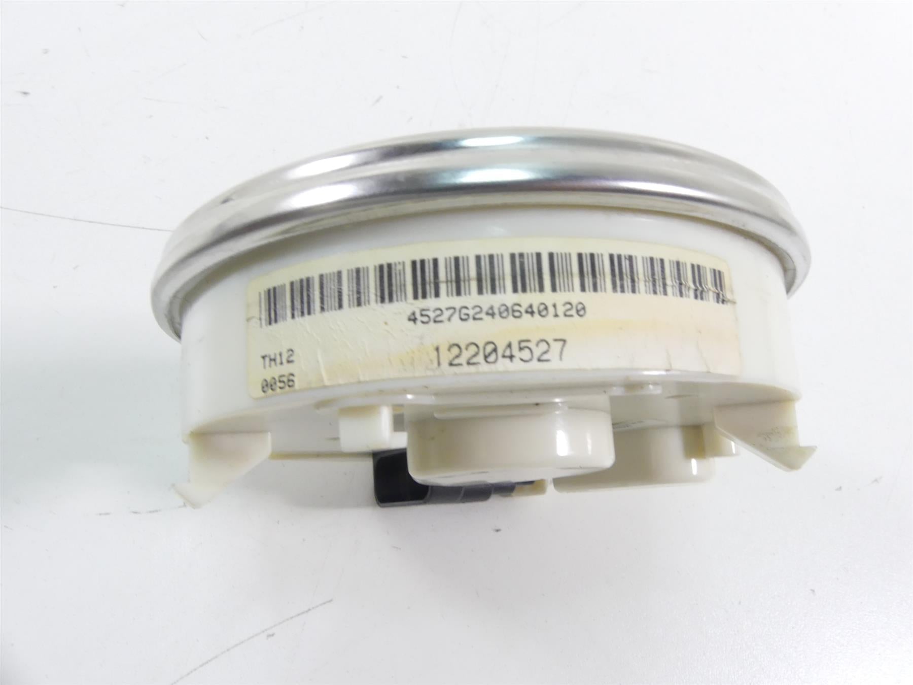 2004 Harley Softail FLSTFI Fat Boy Speedometer Gauge Instrument - 31K 67410-04 {{ shop.shopifyCountryName }} - Mototech271