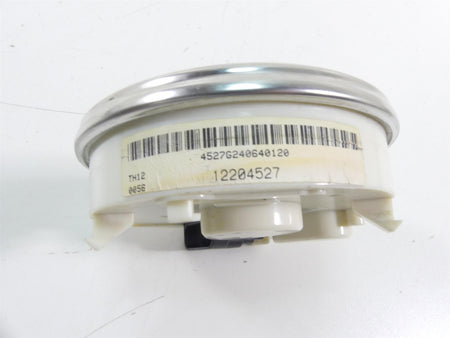 2004 Harley Softail FLSTFI Fat Boy Speedometer Gauge Instrument - 31K 67410-04 {{ shop.shopifyCountryName }} - Mototech271