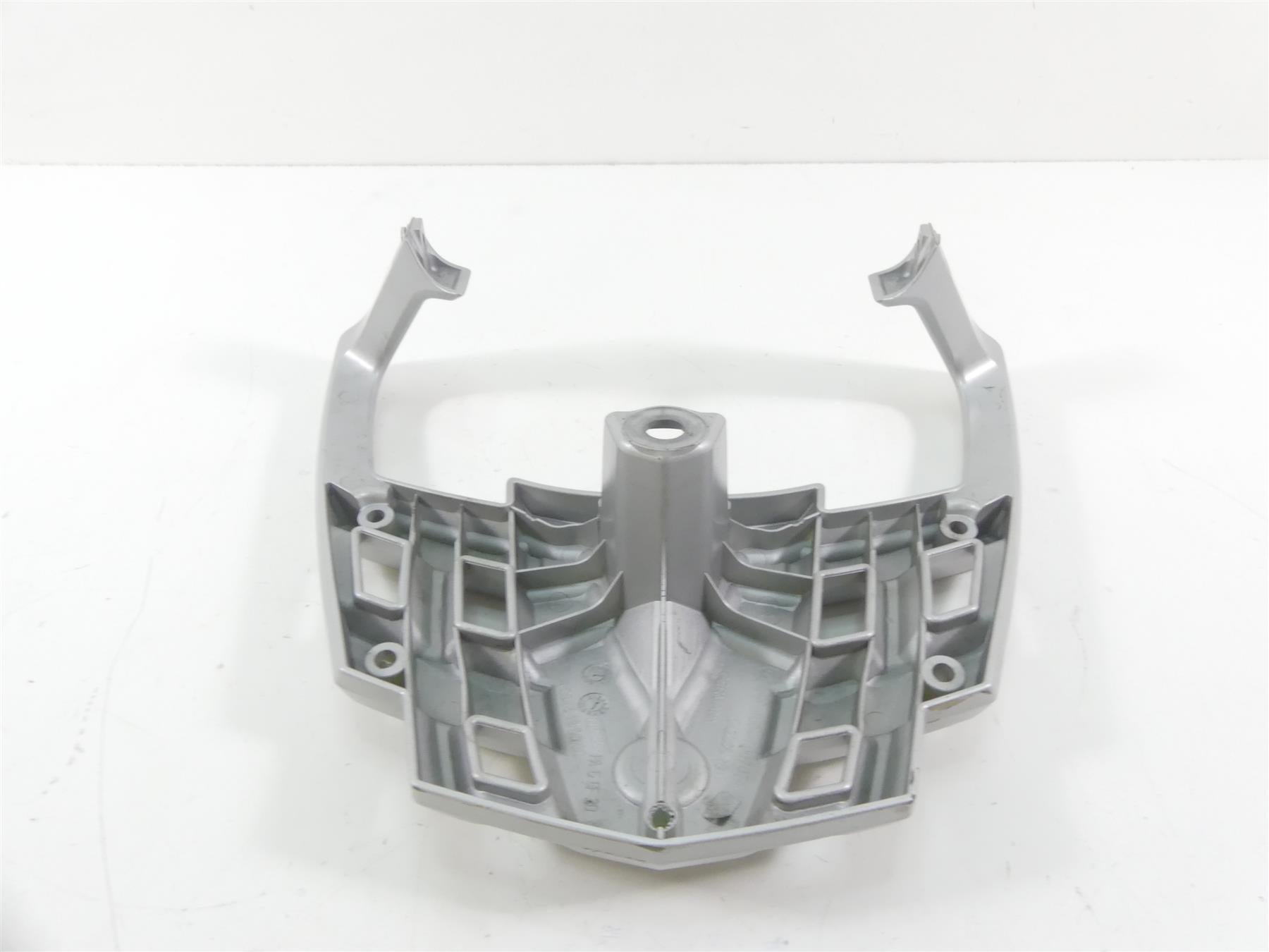 2009 BMW R1200GS K25 Rear Luggage Grid Support Bracket Rack 46547667674 {{ shop.shopifyCountryName }} - Mototech271