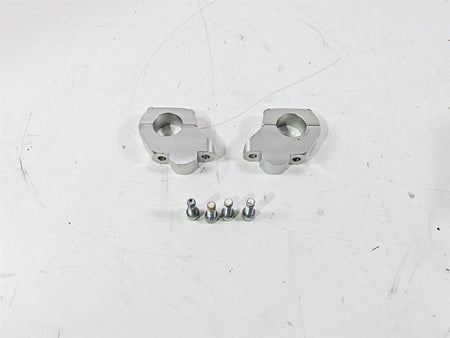2015 BMW R1200 GS Adv K51 1 1/2" Rox Gs Handlebar Block Riser Set 3R-B15R-15A {{ shop.shopifyCountryName }} - Mototech271