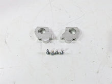 Load image into Gallery viewer, 2015 BMW R1200 GS Adv K51 1 1/2&quot; Rox Gs Handlebar Block Riser Set 3R-B15R-15A
