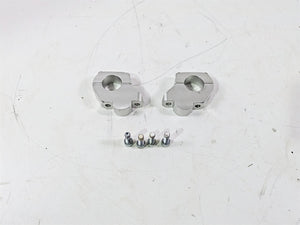 2015 BMW R1200 GS Adv K51 1 1/2" Rox Gs Handlebar Block Riser Set 3R-B15R-15A