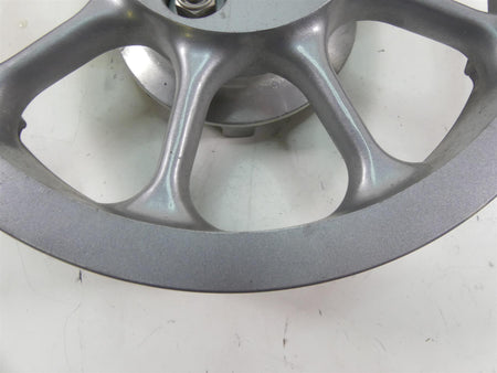 2001 Yamaha XV1600 Road Star Rear Drive Belt Pulley Sprocket 70T 4WM-25470-00-00 {{ shop.shopifyCountryName }} - Mototech271