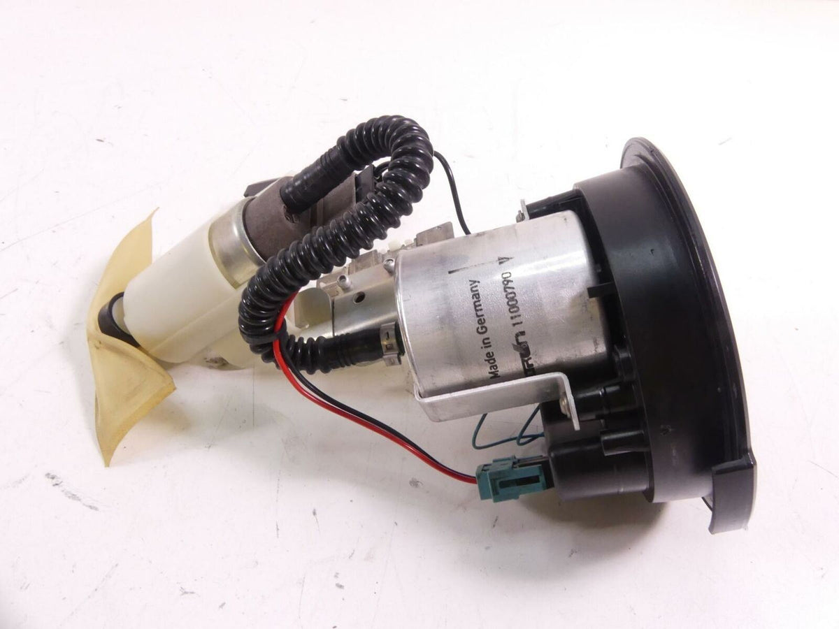 2010 BMW F800GS K72 Fuel Gas Petrol Pump 40K - Tested 16148556077 {{ shop.shopifyCountryName }} - Mototech271