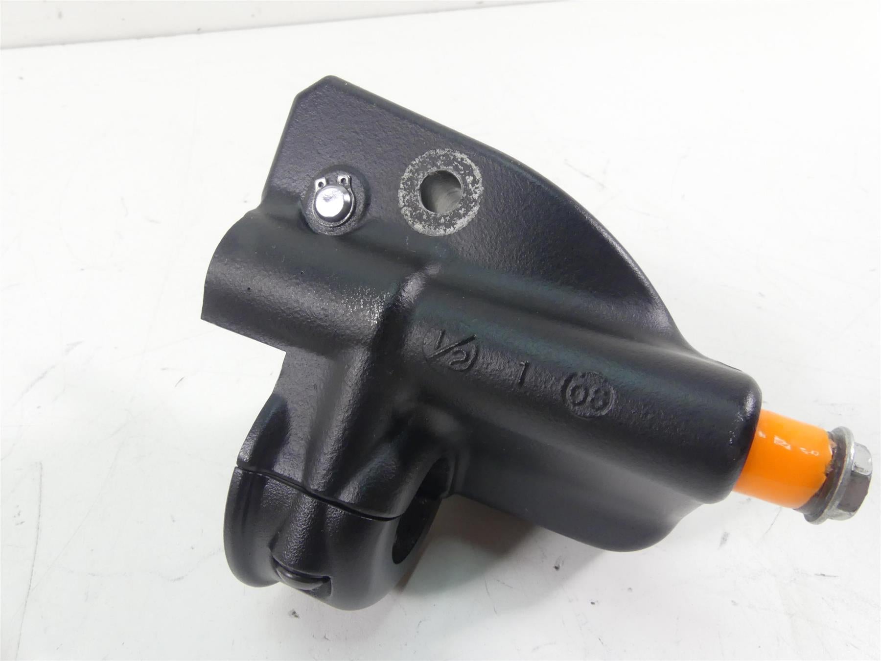 2021 Harley Softail FXBBS 114 Street Bob Front Brake Master Cylinder 41700233 {{ shop.shopifyCountryName }} - Mototech271
