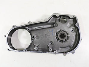 2008 Harley FLSTSB Cross Bones Inner Primary Drive Clutch Cover 60681-06 | Mototech271