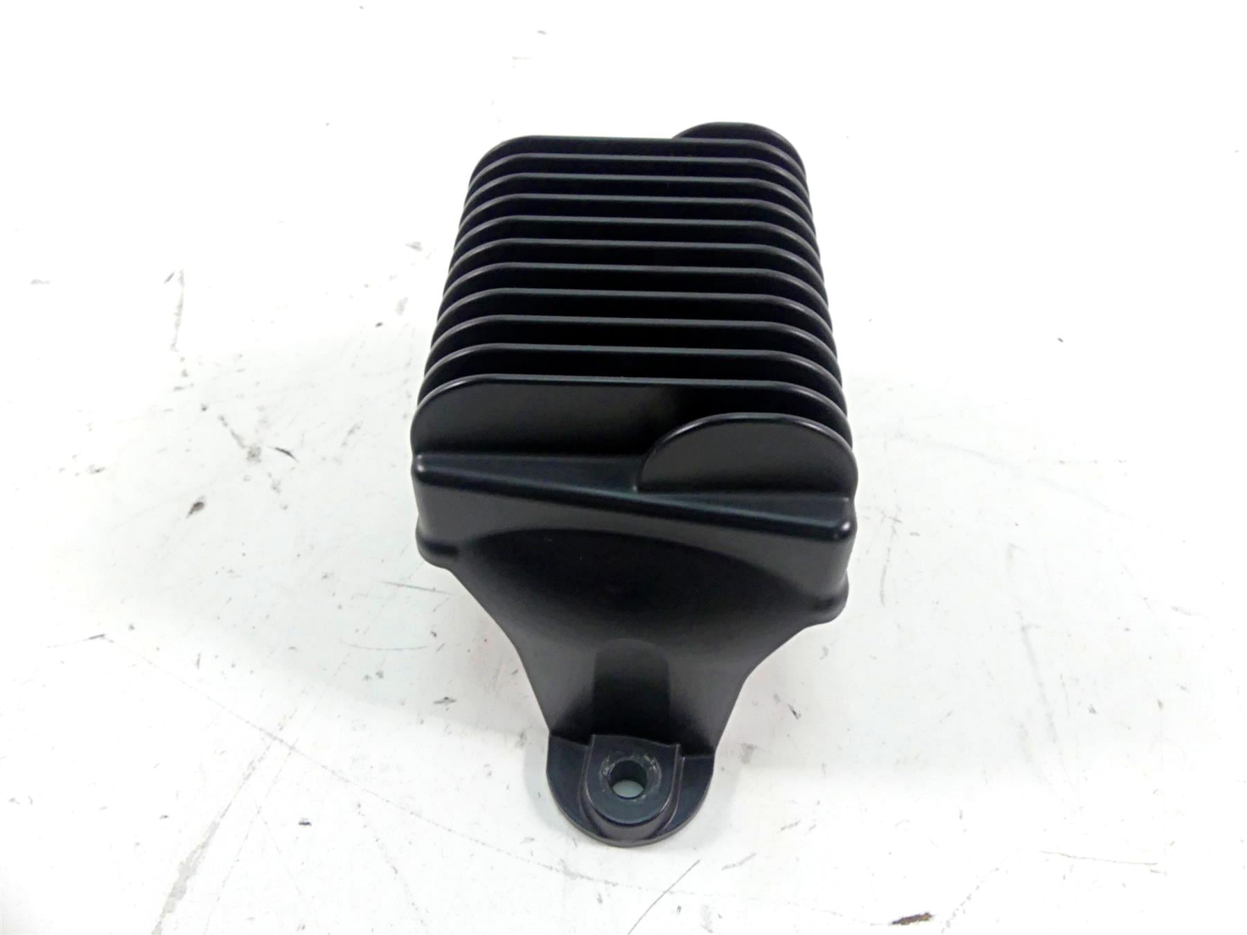2010 Harley Touring FLHRC Road King Rectifier Voltage Regulator 74505-09A {{ shop.shopifyCountryName }} - Mototech271