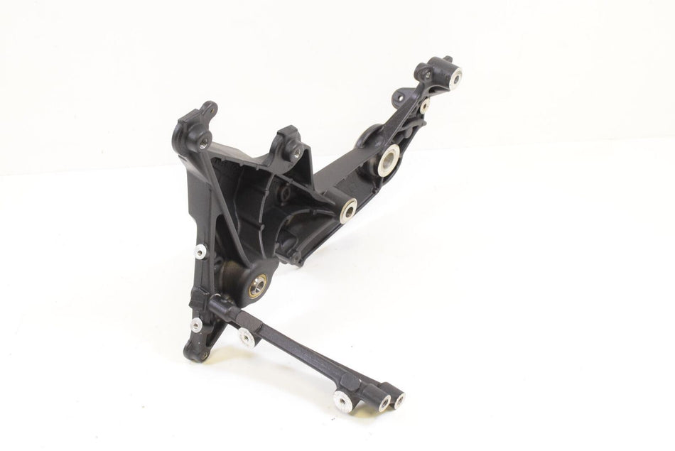 2012 Ducati Multistrada 1200 S Right Footpeg Frame Bracket Moun 69926201A {{ shop.shopifyCountryName }} - Mototech271