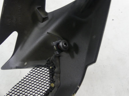 2013 Ducati Streetfighter 848 Headlight Lamp Mask Fairing Cover - Read 48110571A {{ shop.shopifyCountryName }} - Mototech271