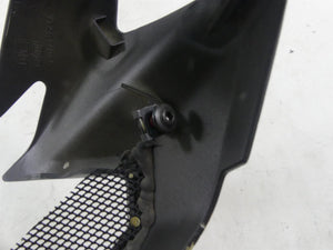 2013 Ducati Streetfighter 848 Headlight Lamp Mask Fairing Cover - Read 48110571A | Mototech271
