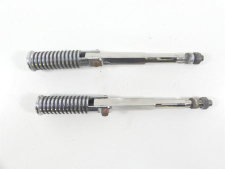 2001 Moto Guzzi California Sp 1100 Highway Foot Peg Footpegs Set {{ shop.shopifyCountryName }} - Mototech271