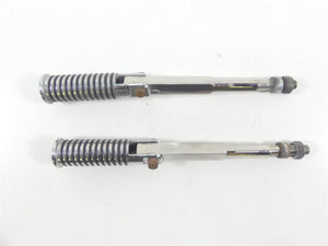 2001 Moto Guzzi California Sp 1100  Highway Foot Peg Footpegs Set