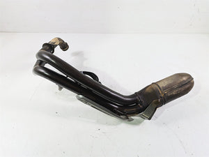 2012 Yamaha XT1200 Super Tenere Exhaust Header Manifold 23P-14610-10-00