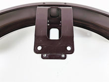 Load image into Gallery viewer, 2006 Harley Sportster XL883 Low Front Fender Black Cherry 58998-83E 58998-05BPS
