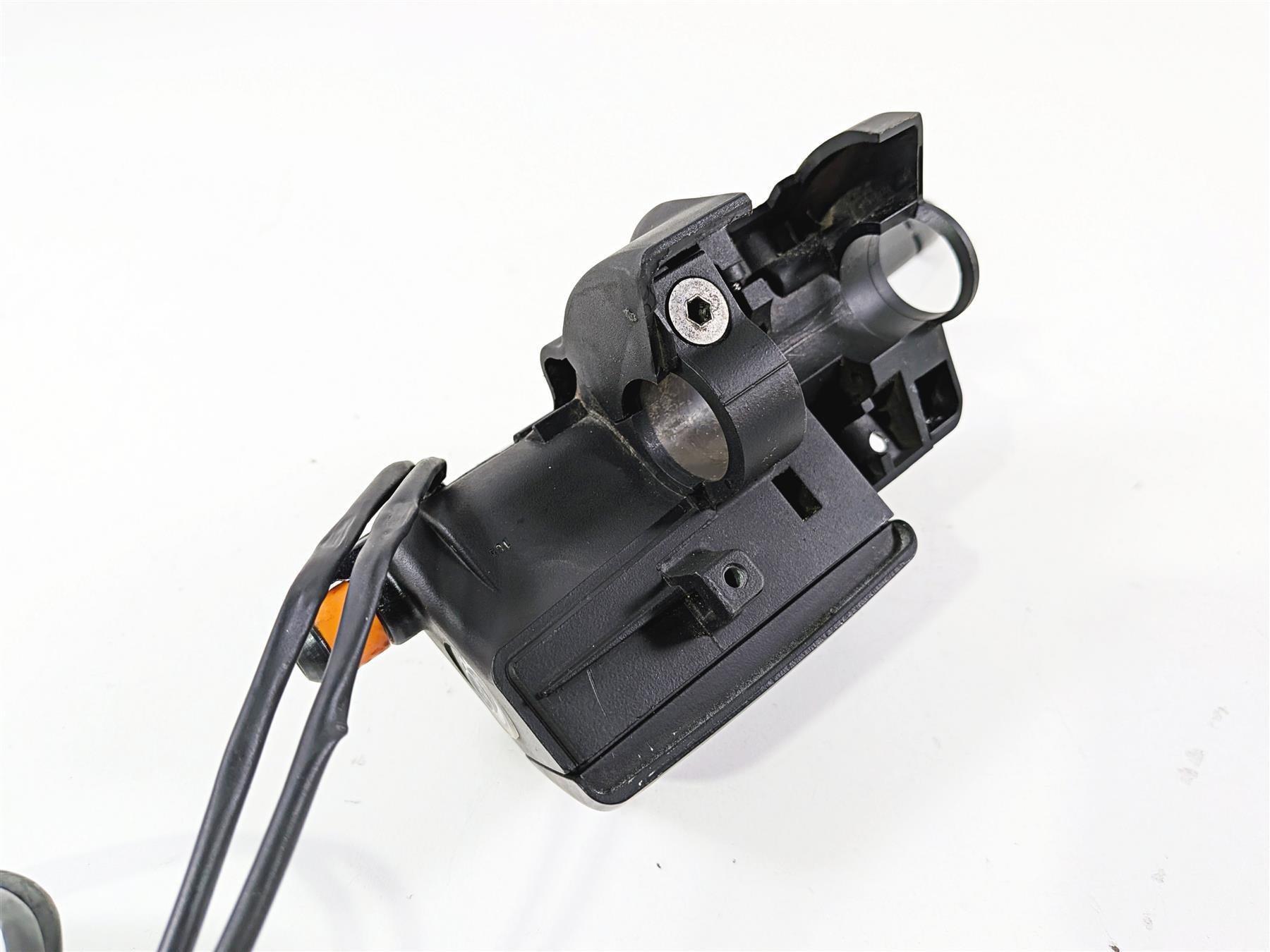 2002 BMW K1200LT 89V3 Magura Clutch Master Cylinder & Lever 32717657184 {{ shop.shopifyCountryName }} - Mototech271