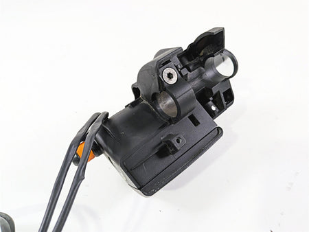 2002 BMW K1200LT 89V3 Magura Clutch Master Cylinder & Lever 32717657184 {{ shop.shopifyCountryName }} - Mototech271